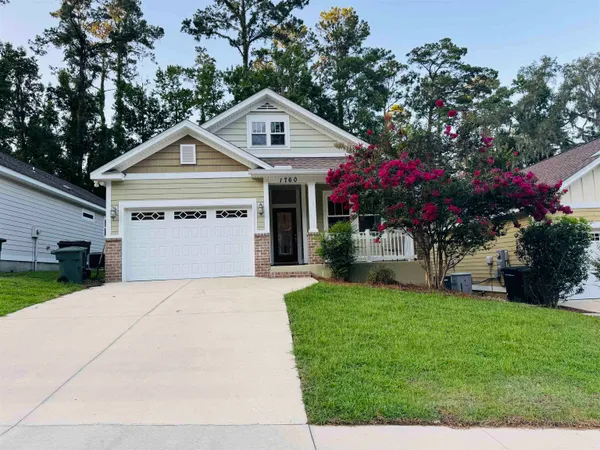 $299,000 | 1760 Summer Meadow Place, Tallahassee, FL 32303