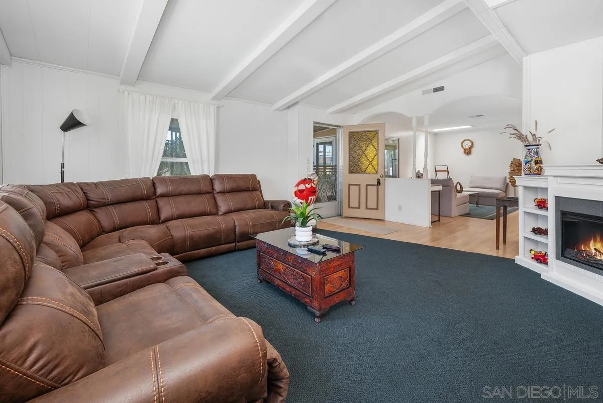 650 South Rancho Santa Fe Road, Unit SPC 332 San Marcos, CA 92078 - Photo 13 of 28 Gallery Image 13