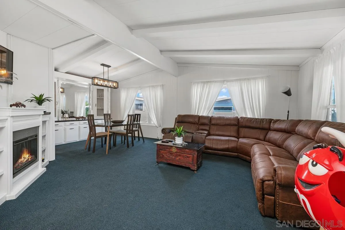 650 South Rancho Santa Fe Road, Unit SPC 332 San Marcos, CA 92078 - Photo 16 of 28 Gallery Image 16