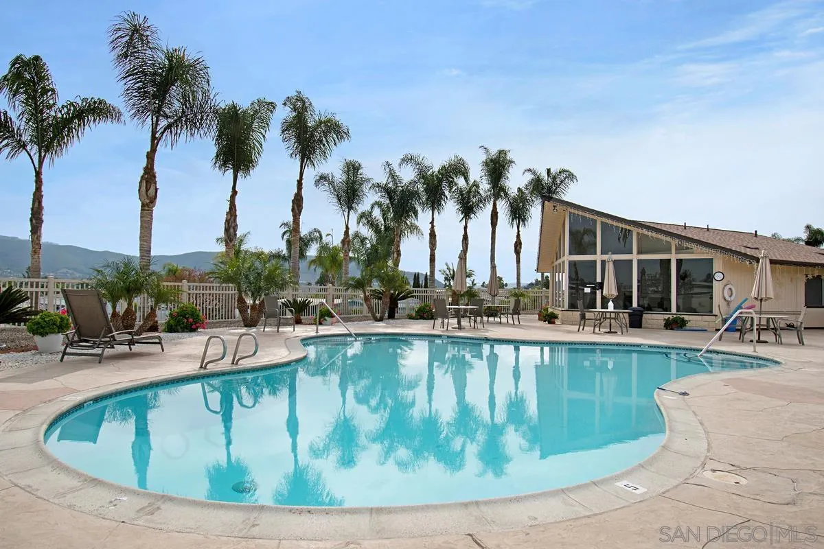 650 South Rancho Santa Fe Road, Unit SPC 332 San Marcos, CA 92078 - Photo 28 of 28 Gallery Image 28