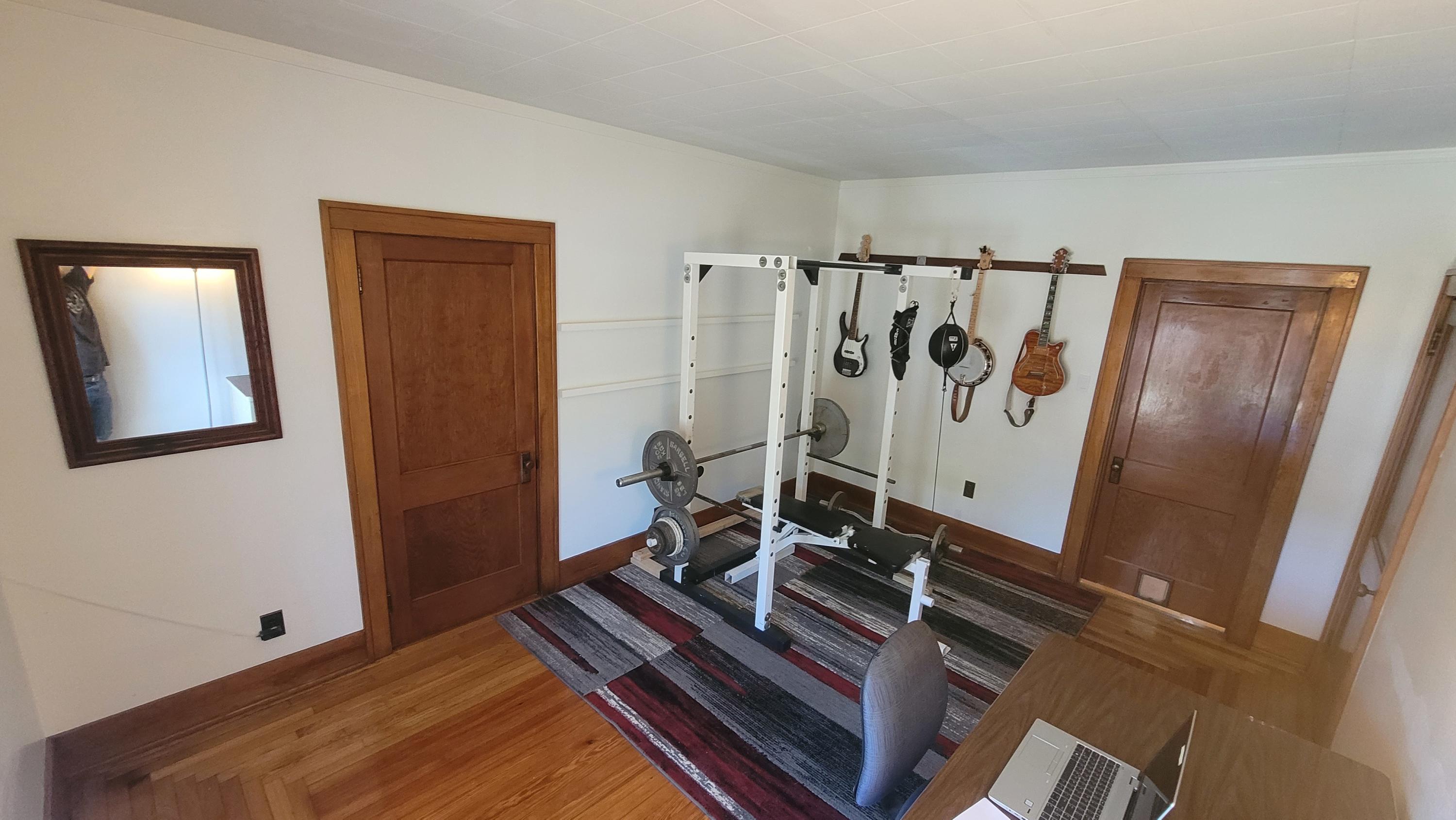 434 Horseshoe Road Cynthiana, KY 41031 - Photo 25 of 40 Bedroom 2 (1st floor) from the Back 06