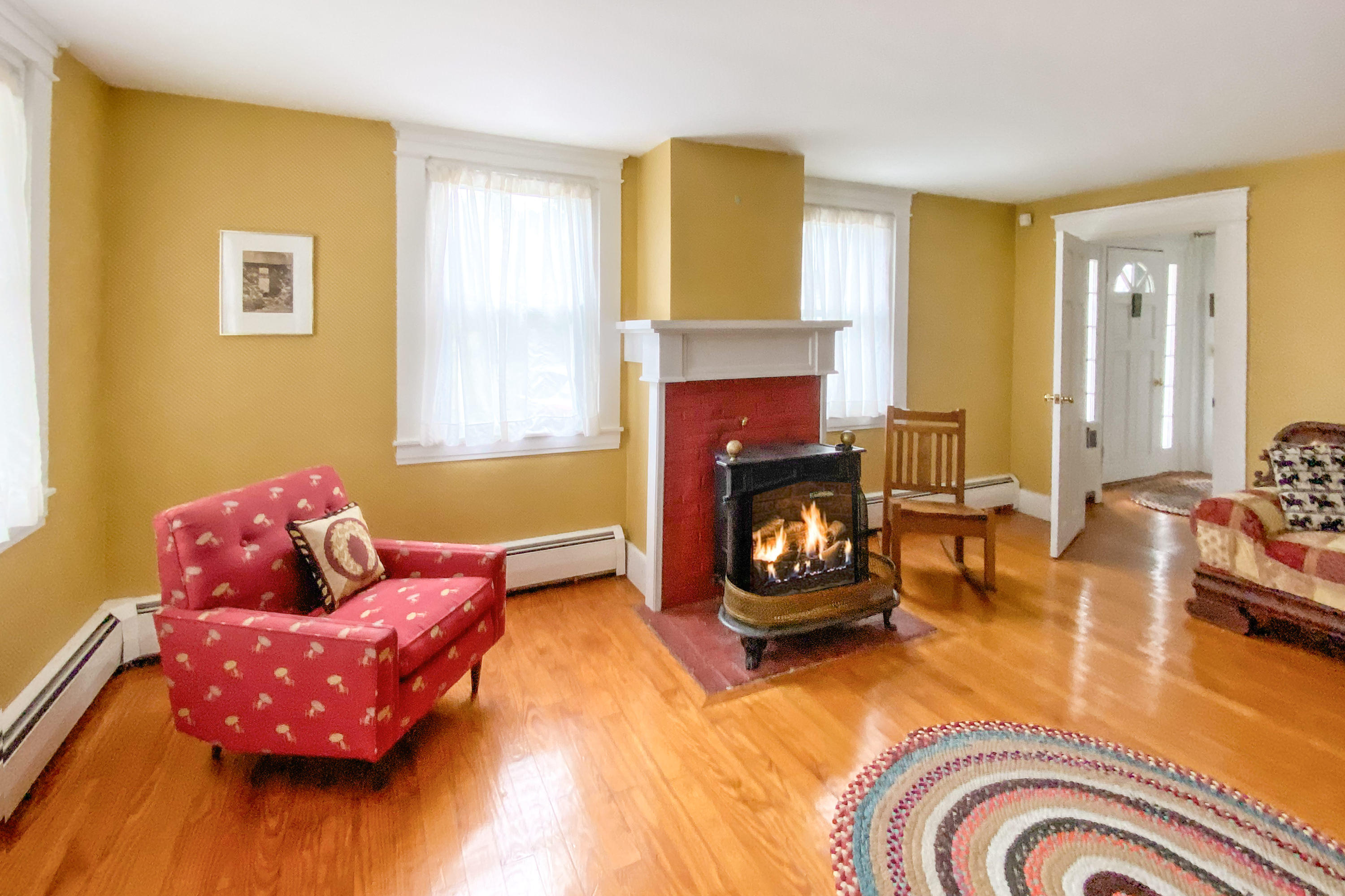 322 River Road Hiram, ME 04041 - Photo 8 of 41 322 River Road-8