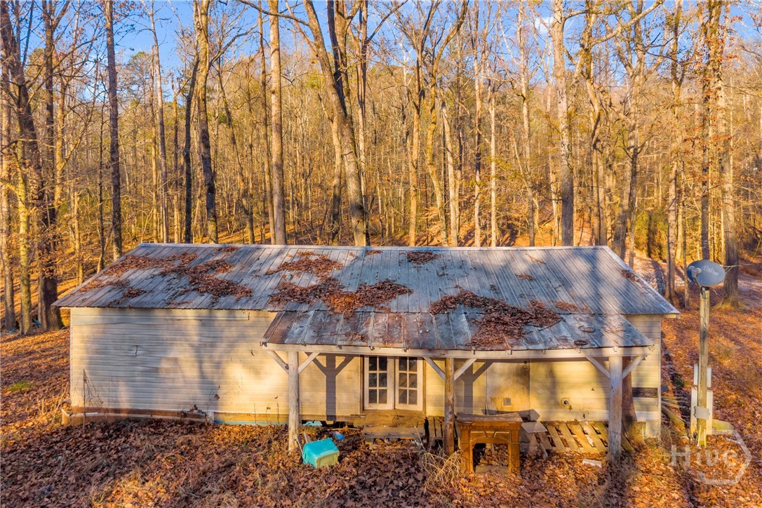 1074 Old Hoods Mill Road Commerce, GA 30529 - Photo 12 of 20
