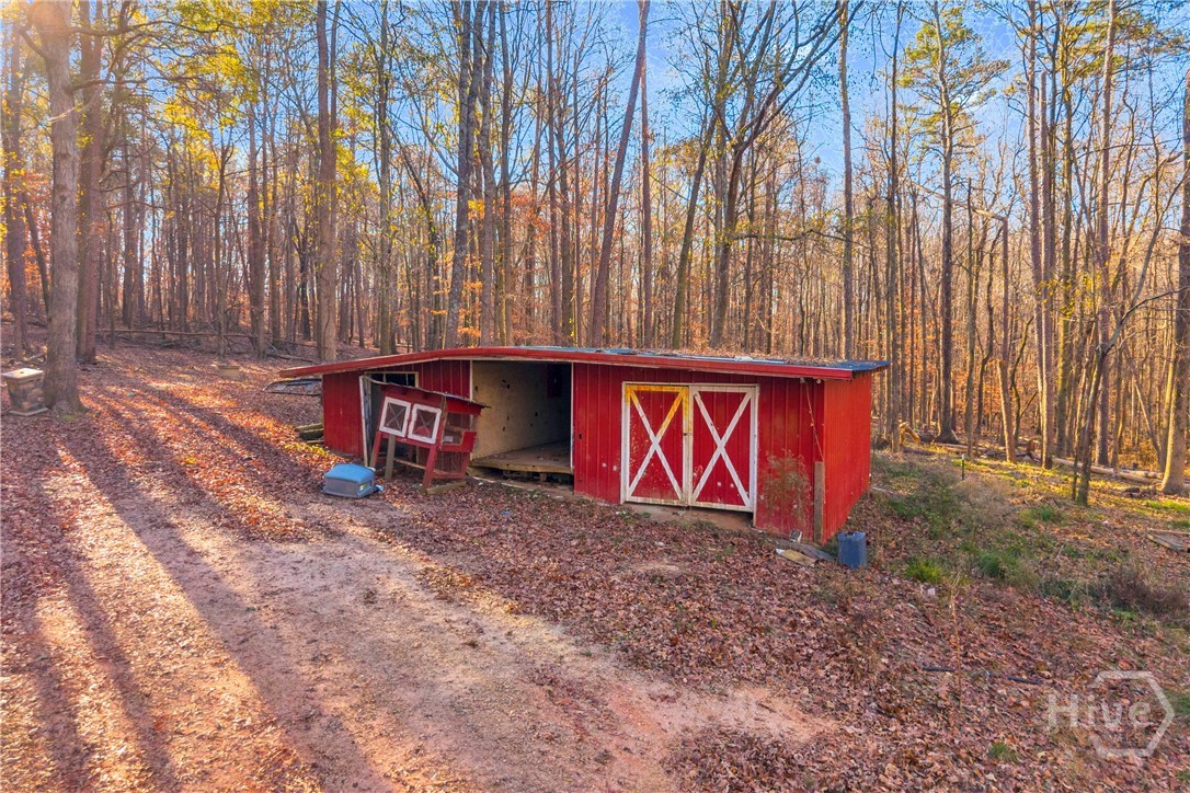 1074 Old Hoods Mill Road Commerce, GA 30529 - Photo 14 of 20