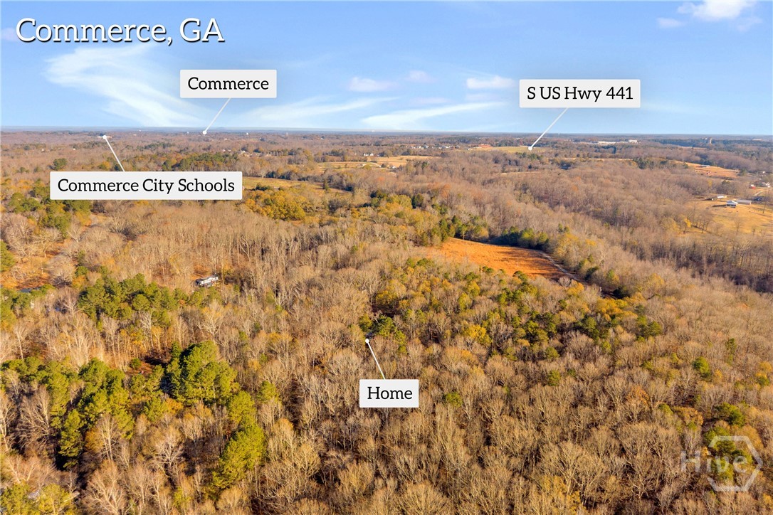 1074 Old Hoods Mill Road Commerce, GA 30529 - Photo 7 of 20