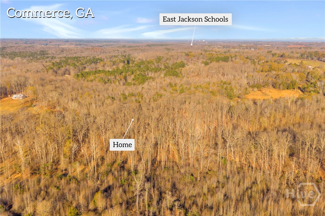 1074 Old Hoods Mill Road Commerce, GA 30529 - Photo 9 of 20