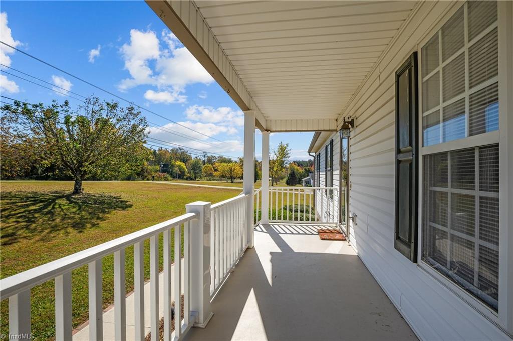 477 Allred Road Lexington, NC 27292 - Photo 50 of 50 Gallery Image 50