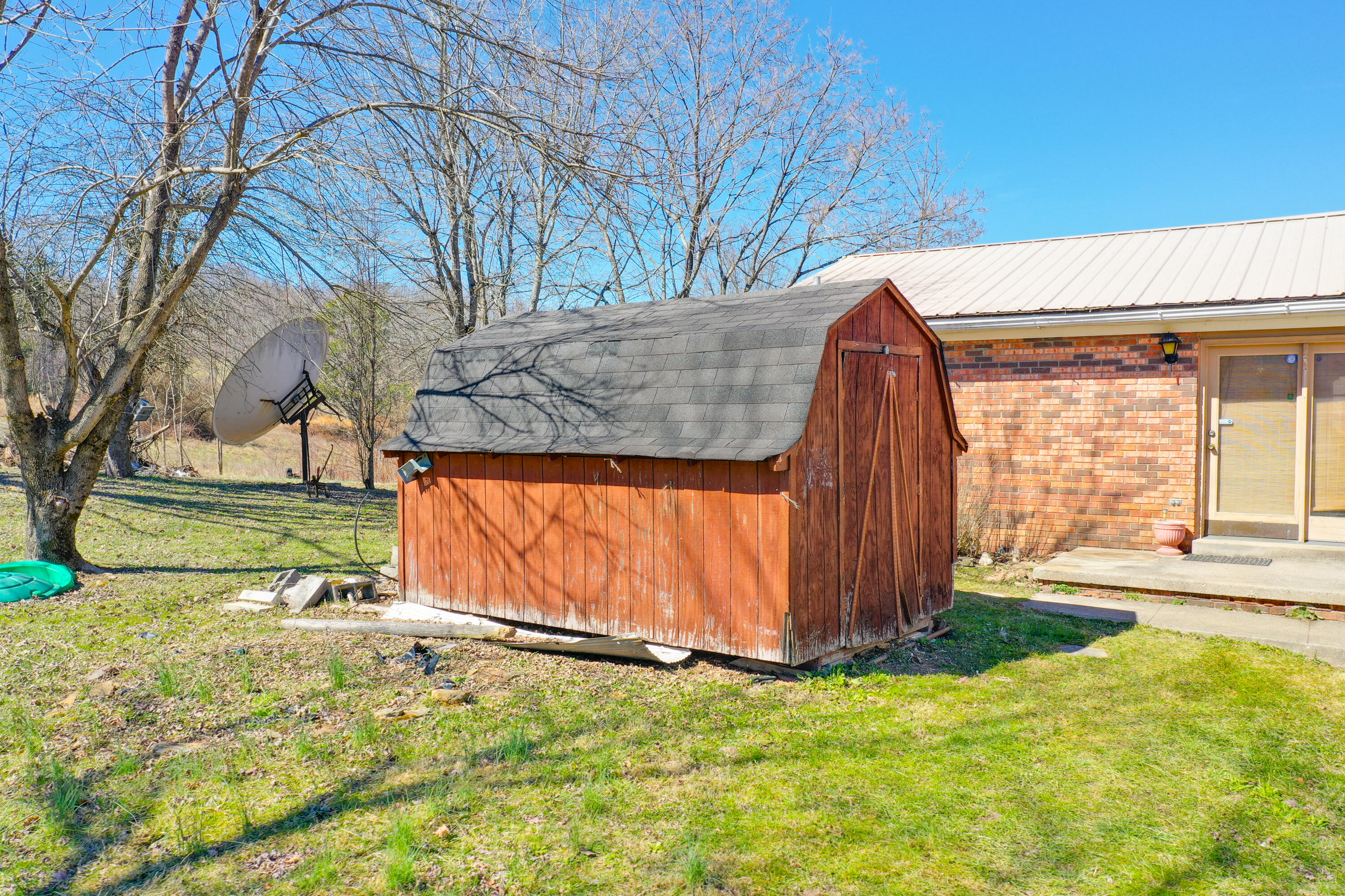 4456 Slate Lick Church Road London, KY 40741 - Photo 16 of 73 DJI_0101-HDR