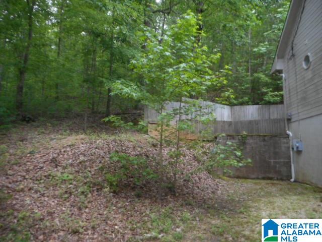 7110 Goodner Mountain Road Pinson, AL 35126 - Photo 16 of 16