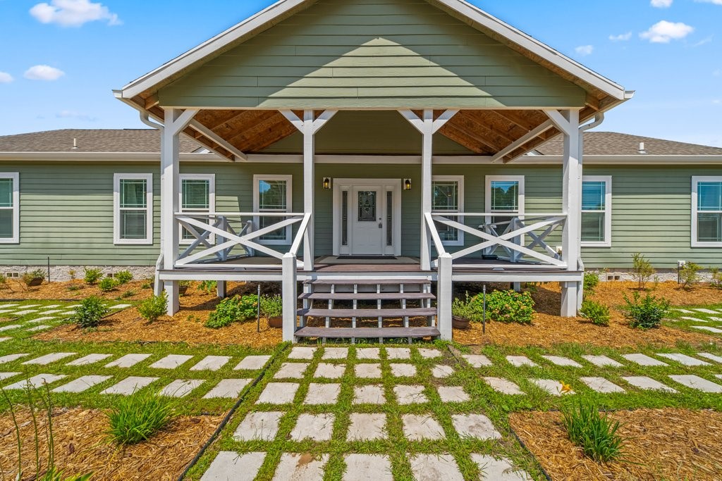 34317 Welch Road Callahan, FL 32011 - Photo 4 of 64 Gallery Image 4