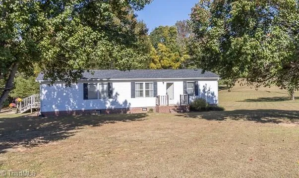 $270,000 | 8280 Stafford Mill Road, Oak Ridge, NC 27310