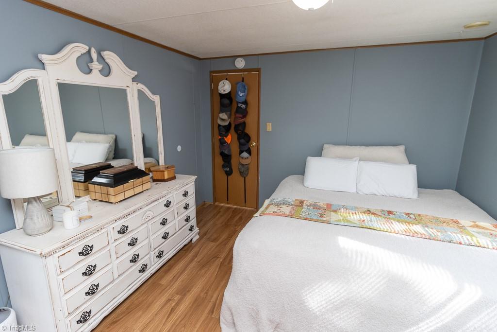 8280 Stafford Mill Road Oak Ridge, NC 27310 - Photo 21 of 40 PRIMARY BEDROOM