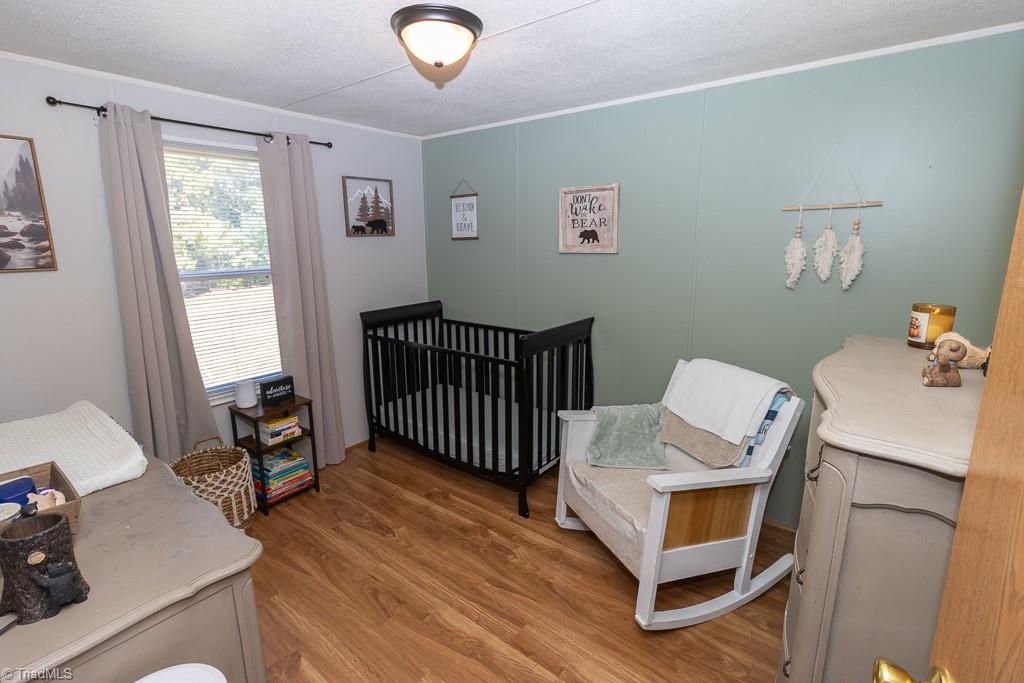 8280 Stafford Mill Road Oak Ridge, NC 27310 - Photo 26 of 40 3RD BEDROOM