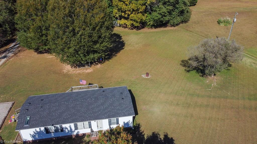 8280 Stafford Mill Road Oak Ridge, NC 27310 - Photo 31 of 40 2 BEAUTIFUL ACERS OF LEVEL LAND.