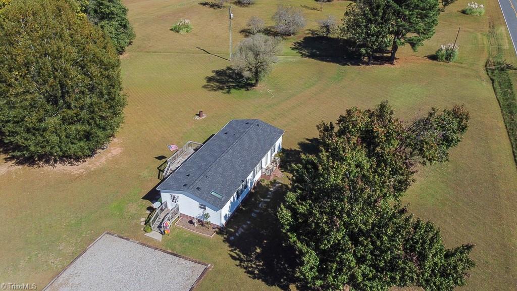 8280 Stafford Mill Road Oak Ridge, NC 27310 - Photo 33 of 40