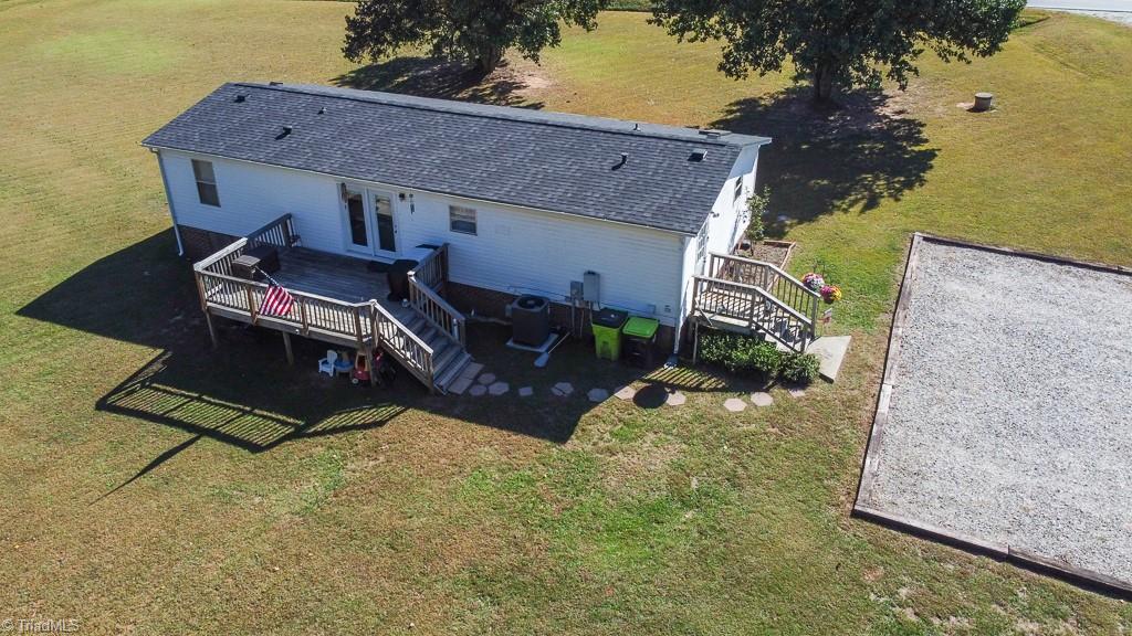 8280 Stafford Mill Road Oak Ridge, NC 27310 - Photo 37 of 40