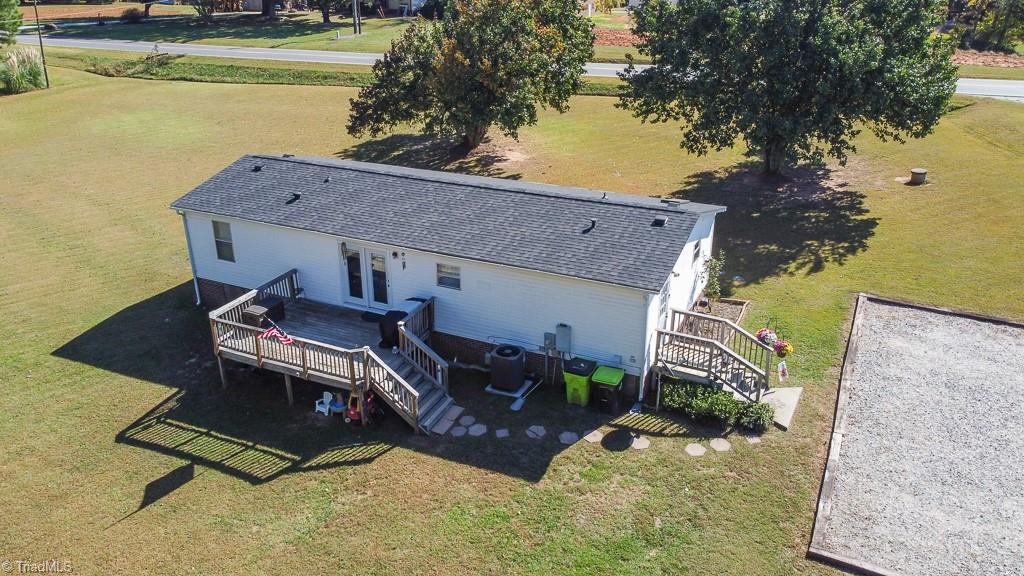 8280 Stafford Mill Road Oak Ridge, NC 27310 - Photo 38 of 40