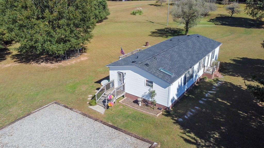 8280 Stafford Mill Road Oak Ridge, NC 27310 - Photo 39 of 40