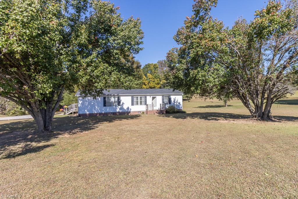 8280 Stafford Mill Road Oak Ridge, NC 27310 - Photo 5 of 40 PRIME PROPERTY IN OAK RIDGE... 2 AC. LEVEL LOT.