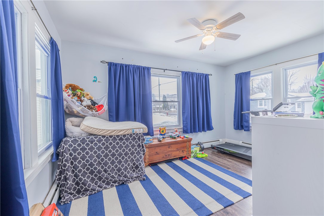 2 Walnut Street Phelps, NY 14532 - Photo 23 of 40 Heated and Bright Bonus/Florida/Workout/Playroom w