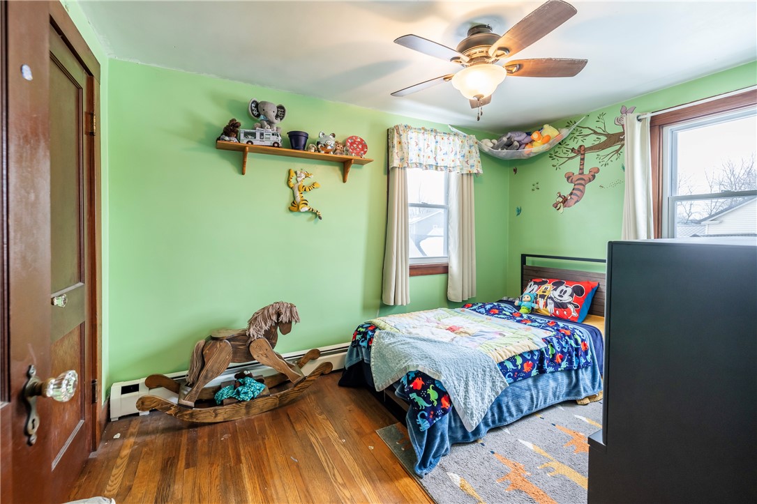 2 Walnut Street Phelps, NY 14532 - Photo 33 of 40 Another great bedroom
