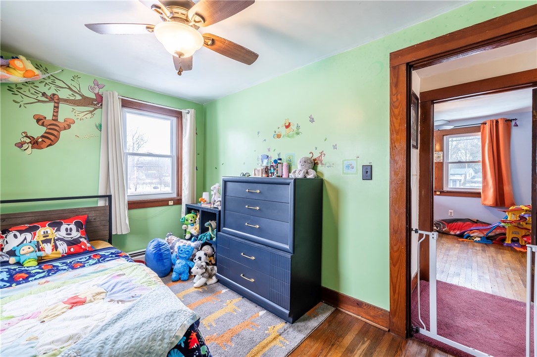 2 Walnut Street Phelps, NY 14532 - Photo 34 of 40