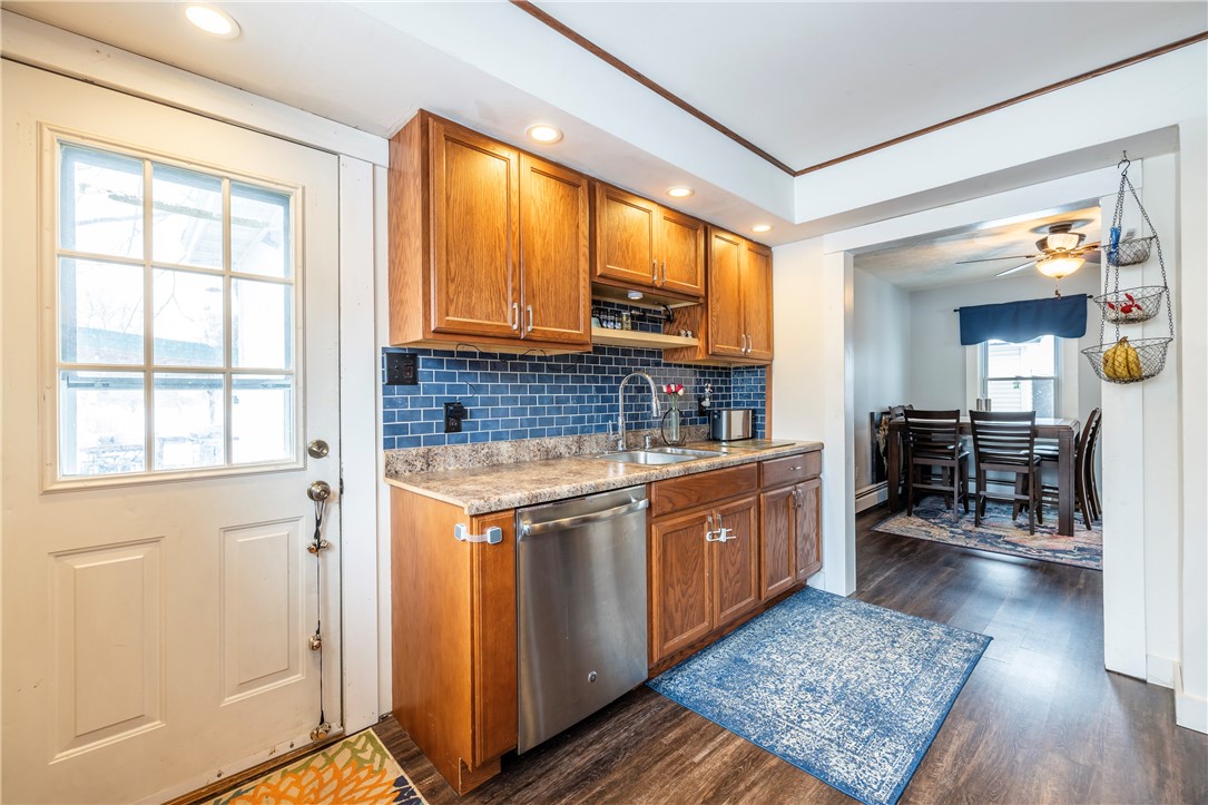 2 Walnut Street Phelps, NY 14532 - Photo 6 of 40