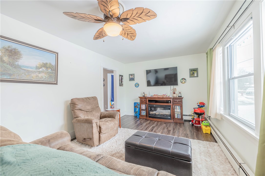2 Walnut Street Phelps, NY 14532 - Photo 8 of 40 Nice bright Family/Living Room