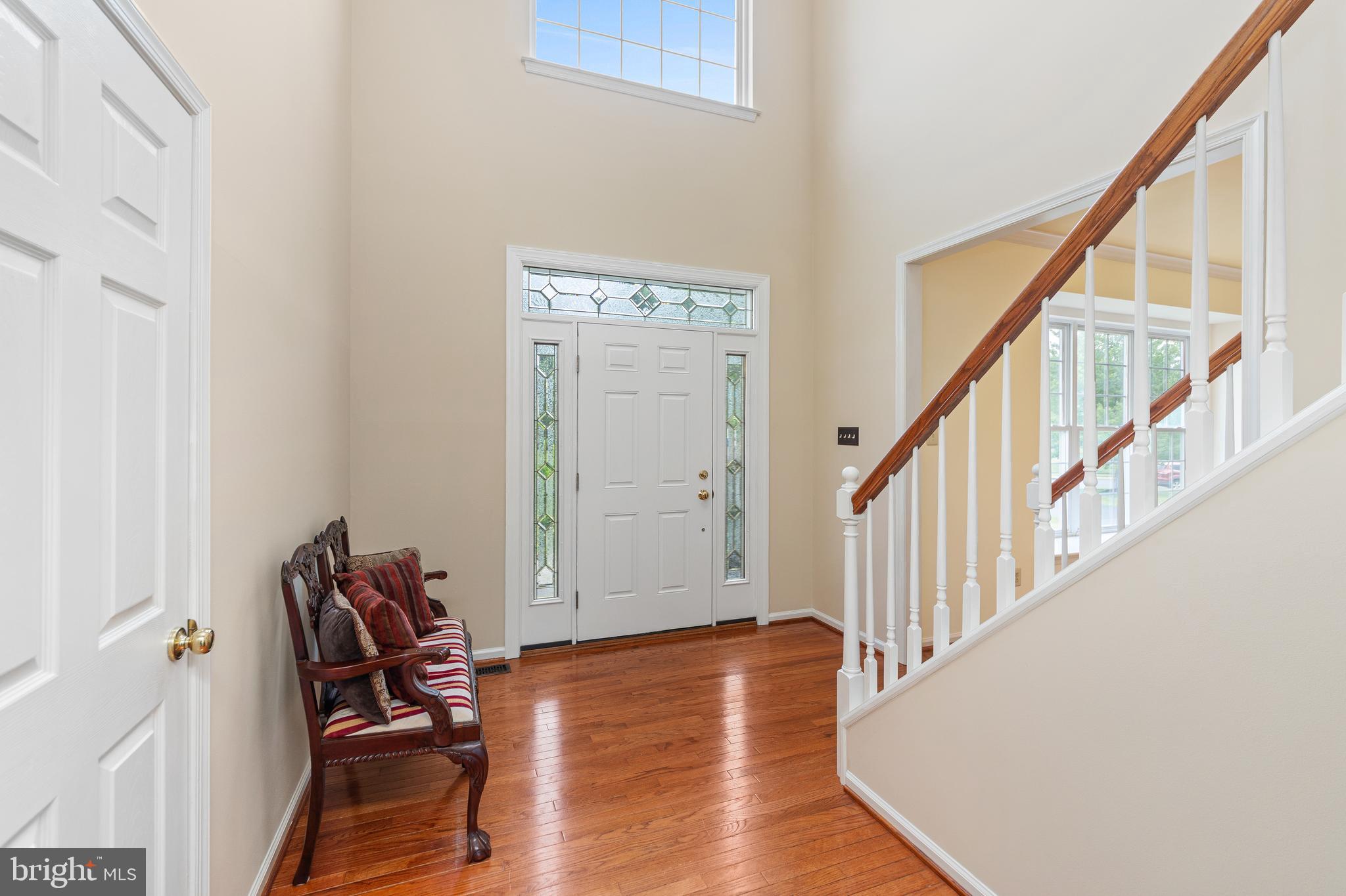 624 Westbourne Road Harleysville, PA 19438 - Photo 3 of 48 Foyer