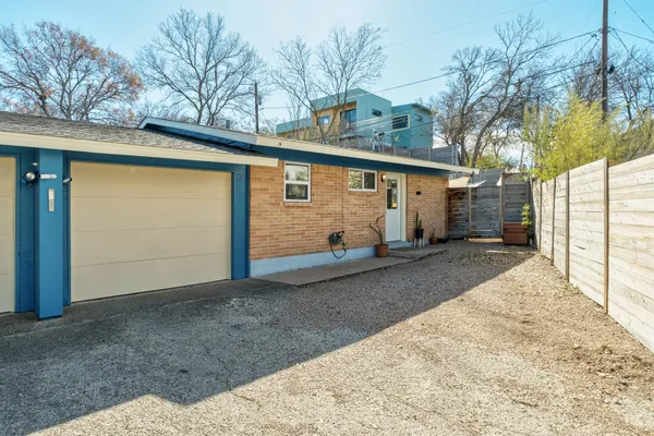 $2,250 | Undisclosed Address, Austin, TX 78704