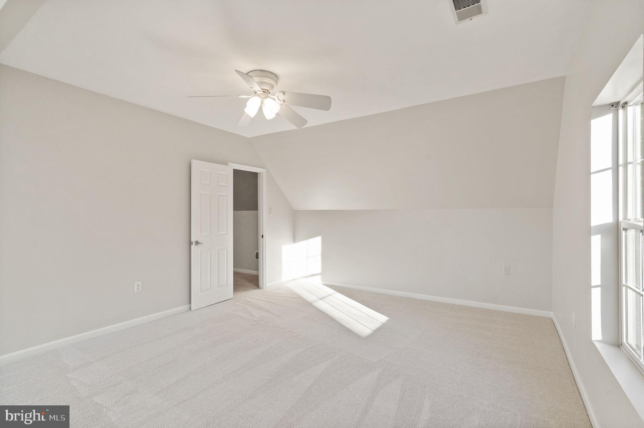 110 Spring Hollow Road Front Royal, VA 22630 - Photo 30 of 41 Bedroom #3