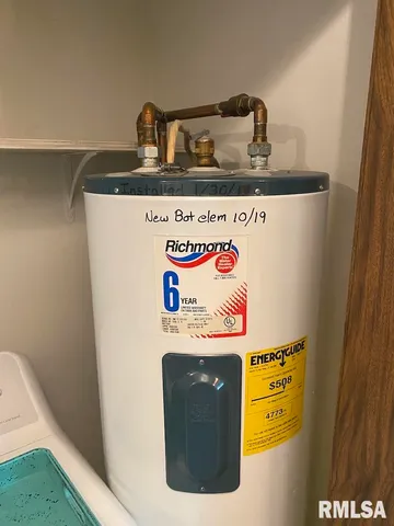 $140,000 | 706 East Madison Avenue, Casey, IL 62420