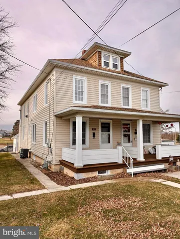 $226,900 | 977 Baltimore Street, Hanover, PA 17331