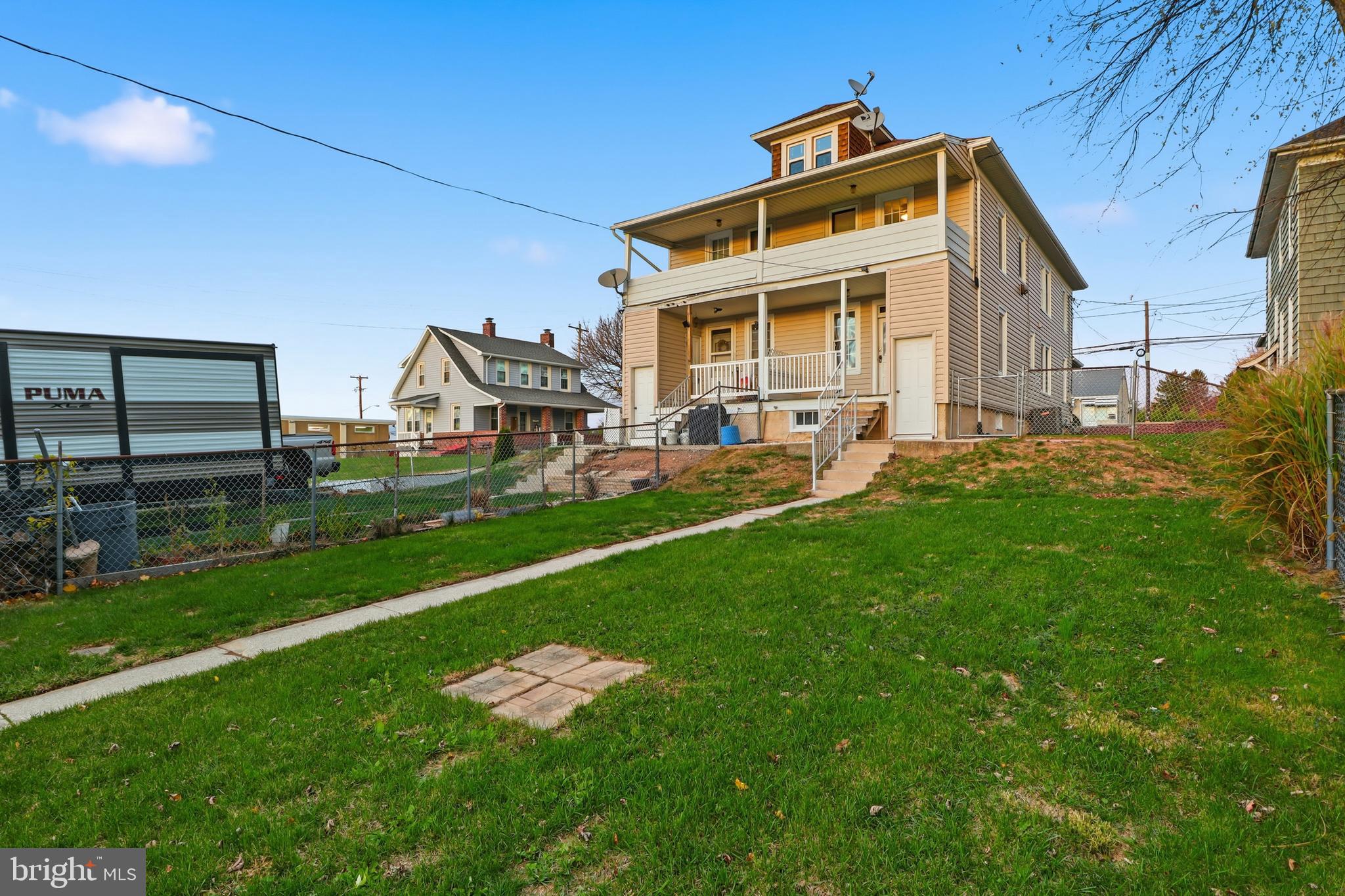 977 Baltimore Street Hanover, PA 17331 - Photo 35 of 50