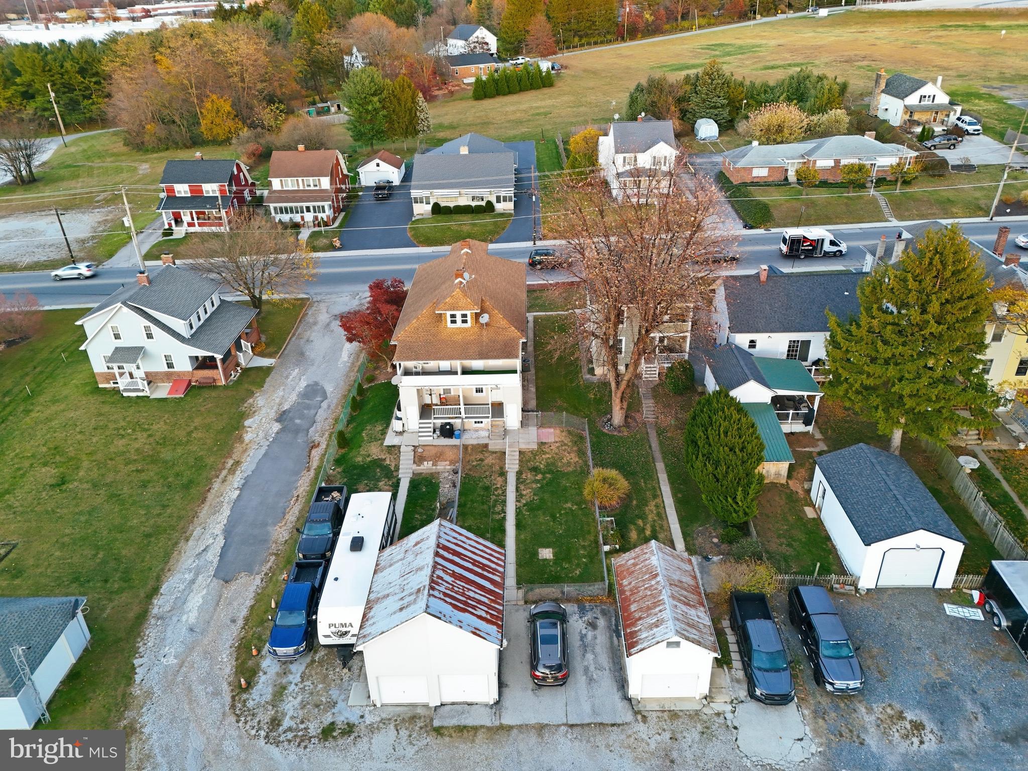 977 Baltimore Street Hanover, PA 17331 - Photo 38 of 50