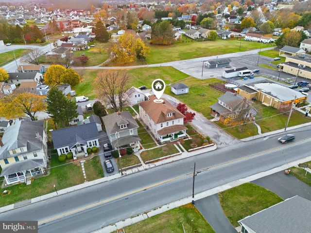 $226,900 | 977 Baltimore Street, Hanover, PA 17331
