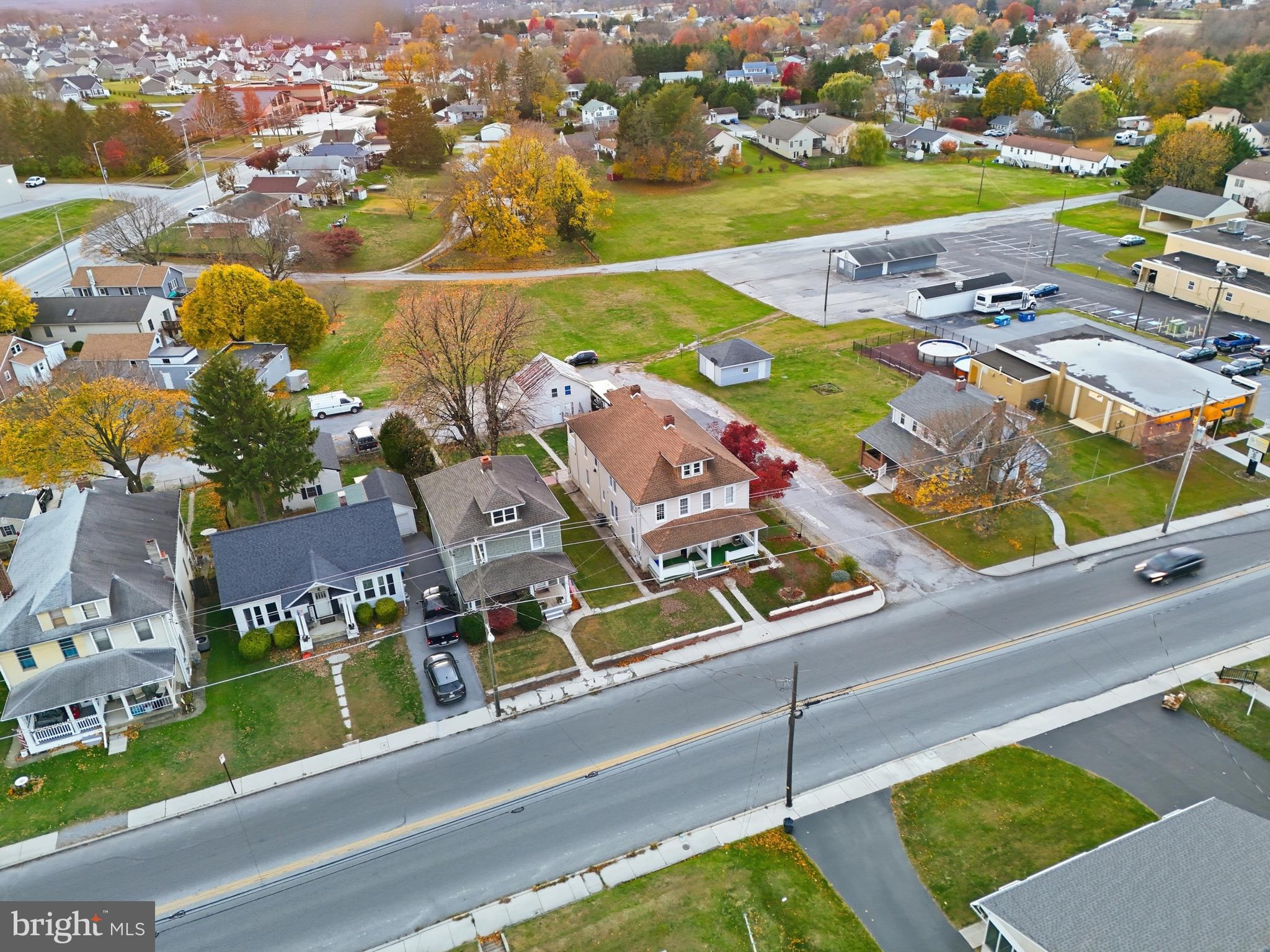 977 Baltimore Street Hanover, PA 17331 - Photo 40 of 50