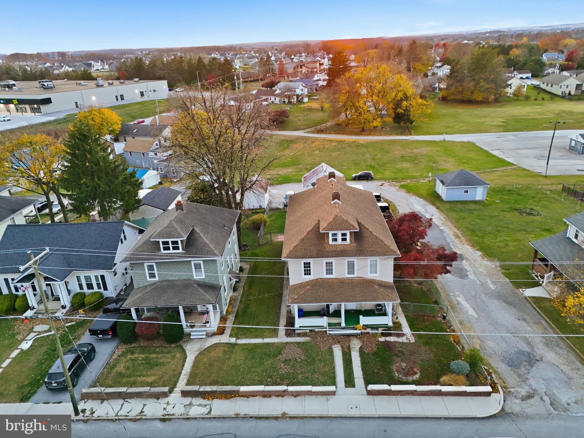 977 Baltimore Street Hanover, PA 17331 - Photo 41 of 50