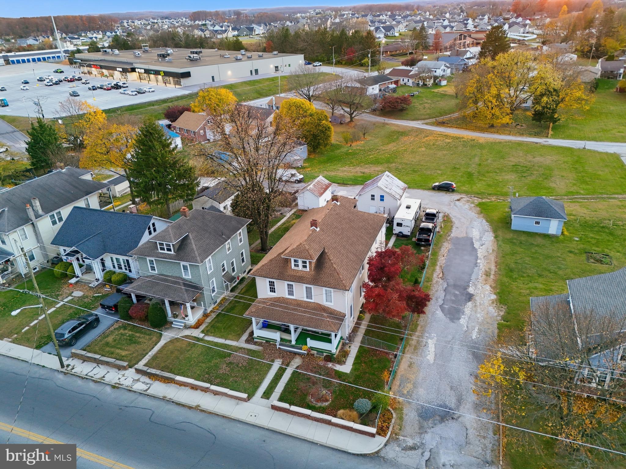 977 Baltimore Street Hanover, PA 17331 - Photo 42 of 50