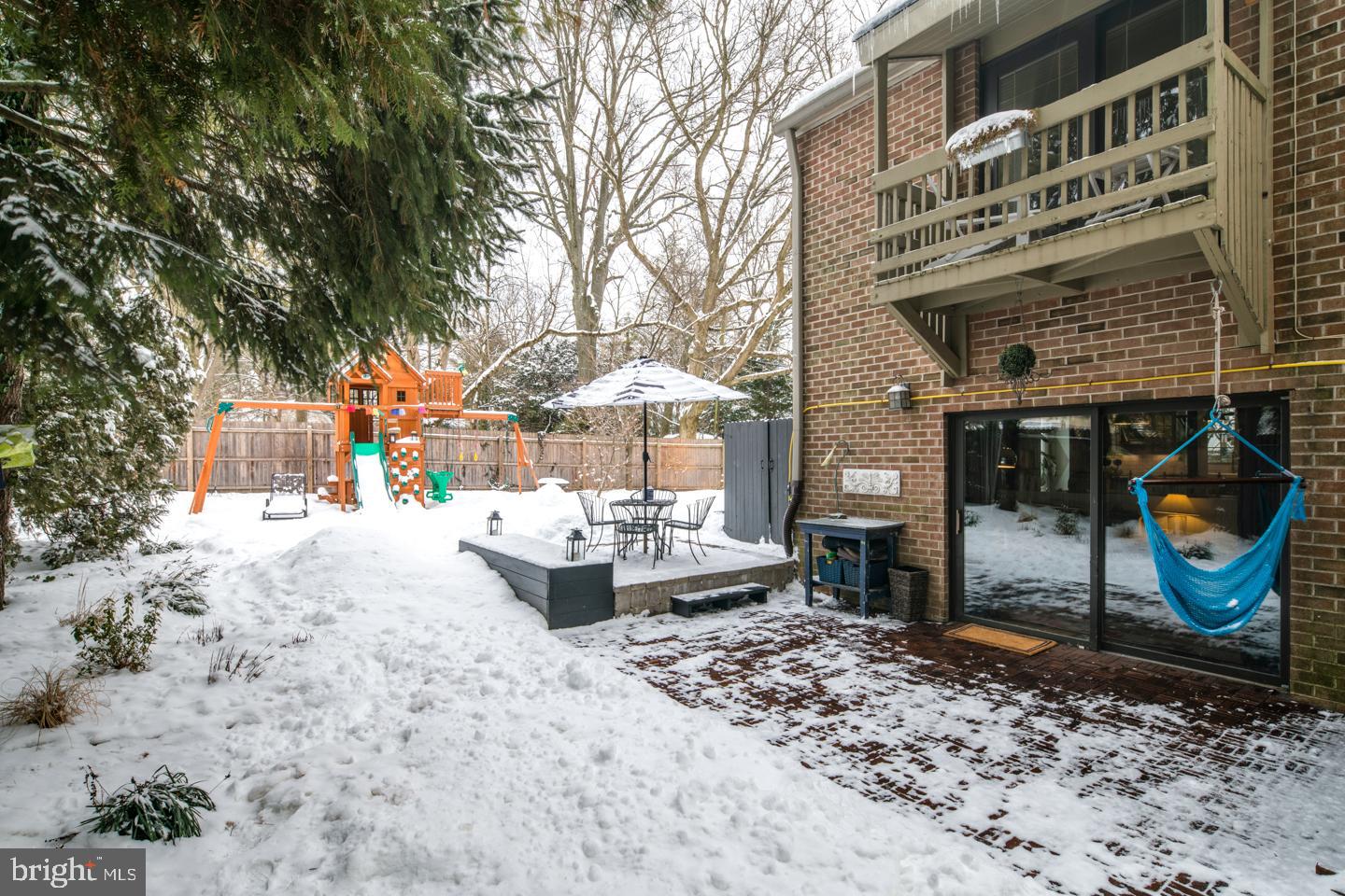104 Lantoga Road, Unit 7 Wayne, PA 19087 - Photo 29 of 33 Gallery Image 29