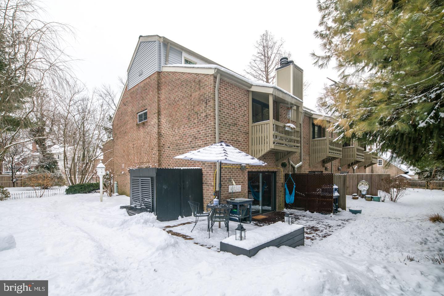 104 Lantoga Road, Unit 7 Wayne, PA 19087 - Photo 32 of 33 Gallery Image 32