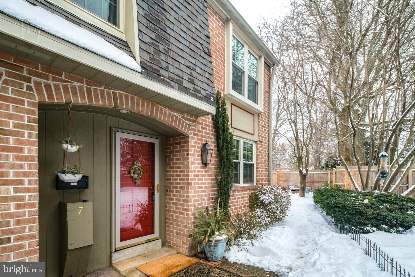 104 Lantoga Road, Unit 7 Wayne, PA 19087 - Photo 33 of 33 Gallery Image 33
