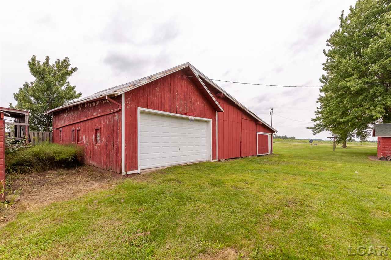 7281 West Ridgeville Road Morenci, MI 49256 - Photo 27 of 34 Gallery Image 27
