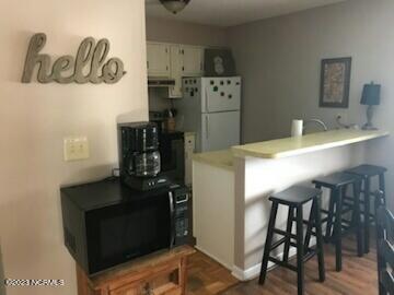 10 Pine Tree Road, Unit 225 Pinehurst, NC 28374 - Photo 4 of 11 Jill pic 4