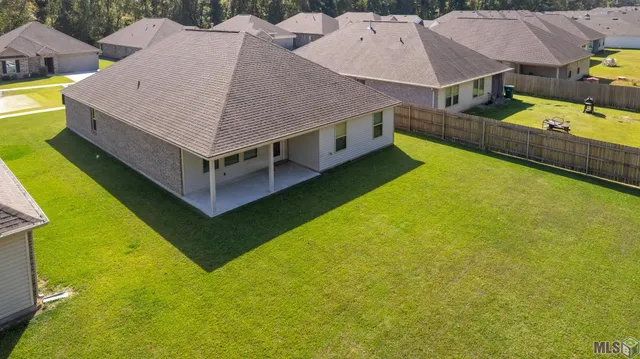 $314,900 | 290 Pretty Acrs Avenue, Hahnville, LA 70057