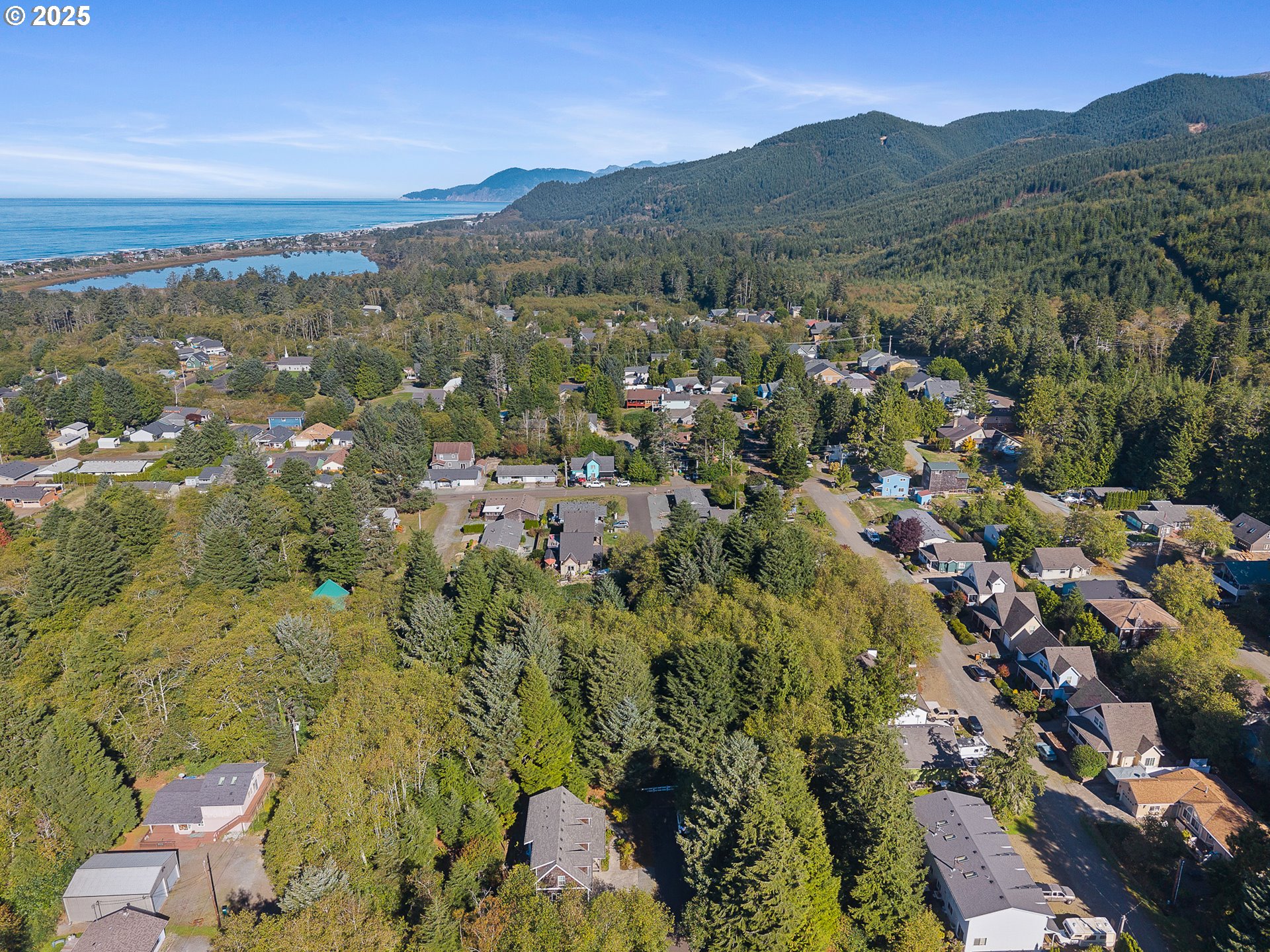 Ocean Street Rockaway Beach, OR 97136 - Photo 2 of 7