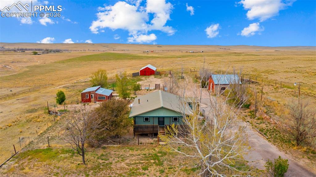 35258 Ramah Road East Ramah, CO 80832 - Photo 33 of 37
