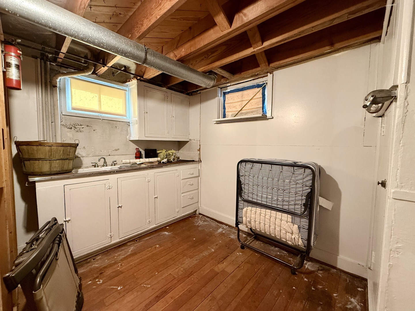 244 East Pierson Avenue Decatur, IL 62526 - Photo 15 of 19