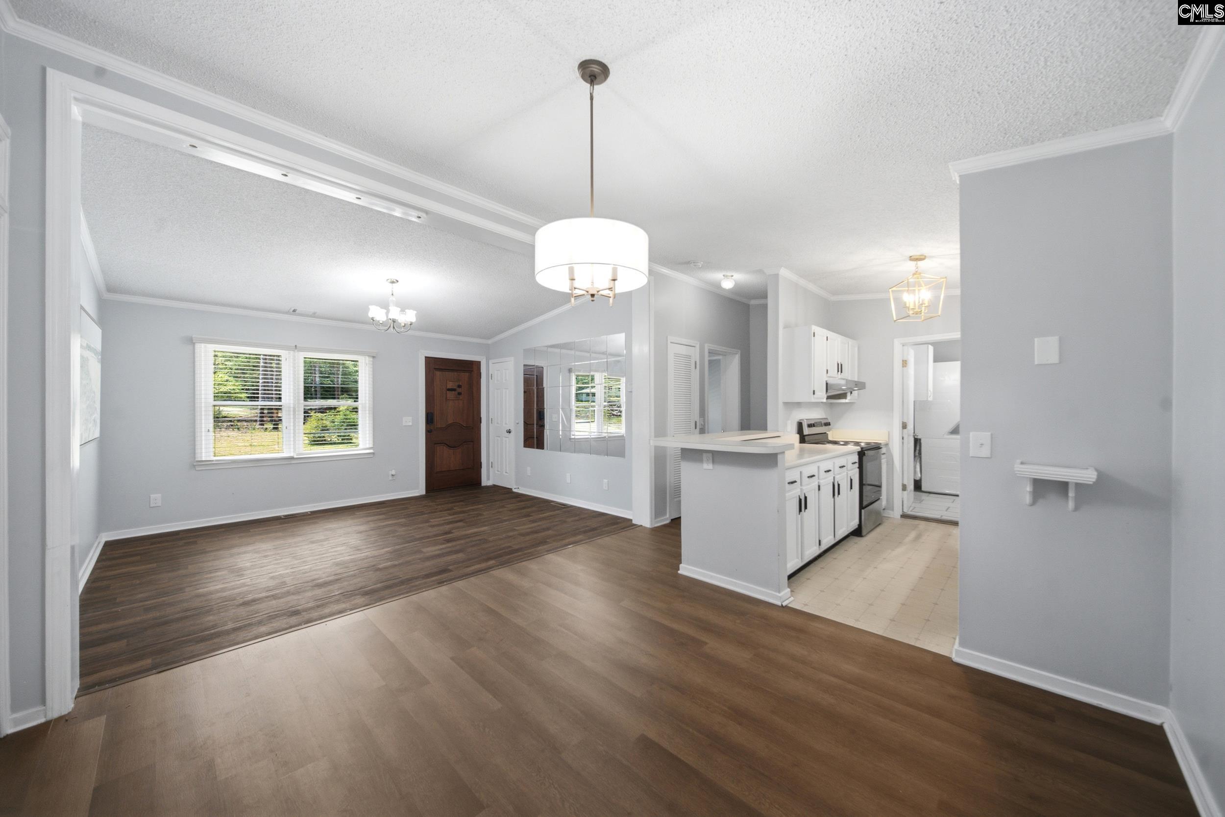 525 WW Lowman Road Batesburg, SC 29006 - Photo 7 of 35