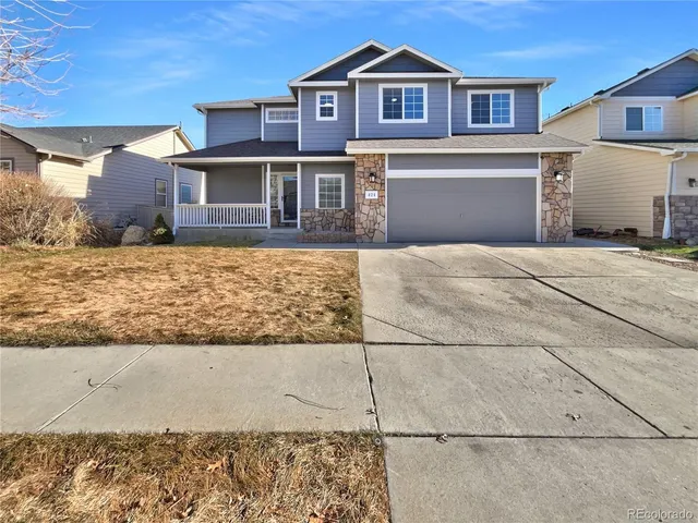 $530,000 | 424 Iron Street, Brighton, CO 80603